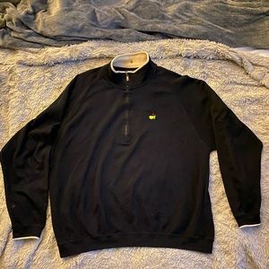 Bobby Jones Masters Pullover Jacket XXL